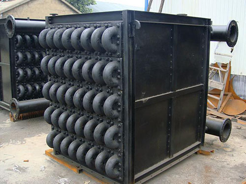 通过省煤器灰斗改造可提升SCR脱硝系统性能